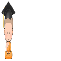 Collegemonk