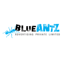 Blue Antz