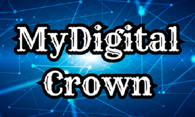 MyDigital Crown